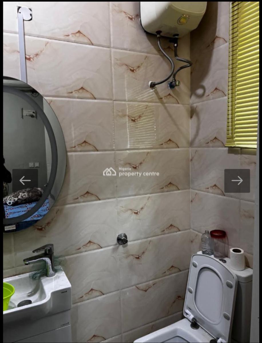 Stunning 4 Bedroom Semi-detached Duplex, Osapa, Lekki, Lagos, Semi-detached Duplex for Sale
