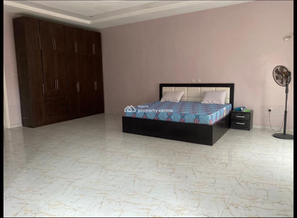 Stunning 4 Bedroom Semi-detached Duplex, Osapa, Lekki, Lagos, Semi-detached Duplex for Sale