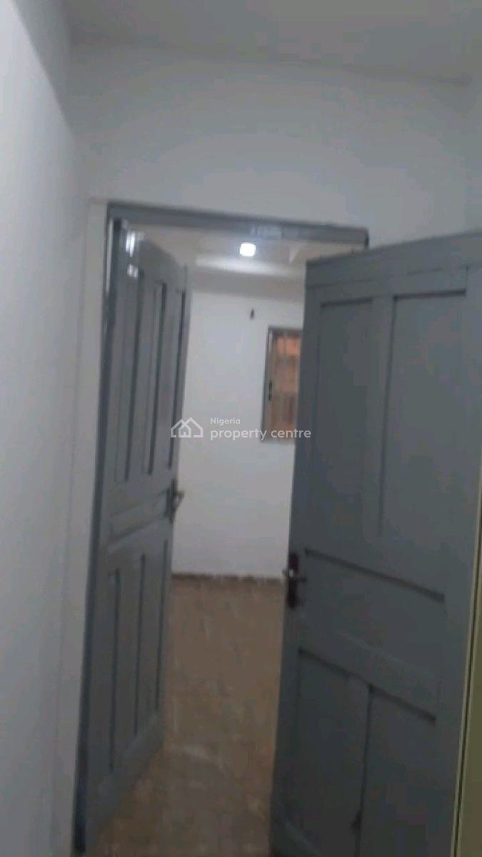 Standard and Executive Mini Flat, Ojuelegba, Ojuelegba, Surulere, Lagos, Mini Flat (room and Parlour) for Rent
