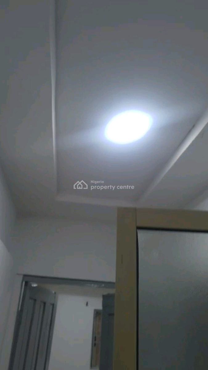 Standard and Executive Mini Flat, Ojuelegba, Ojuelegba, Surulere, Lagos, Mini Flat (room and Parlour) for Rent
