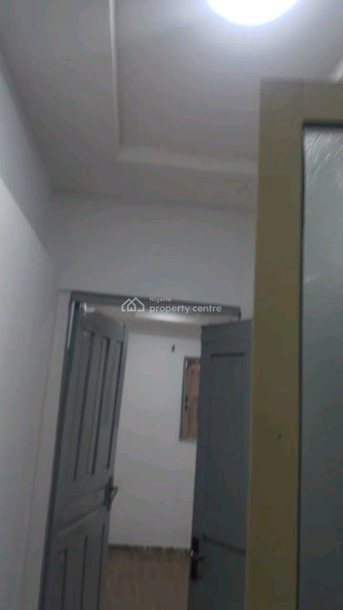 Standard and Executive Mini Flat, Ojuelegba, Ojuelegba, Surulere, Lagos, Mini Flat (room and Parlour) for Rent