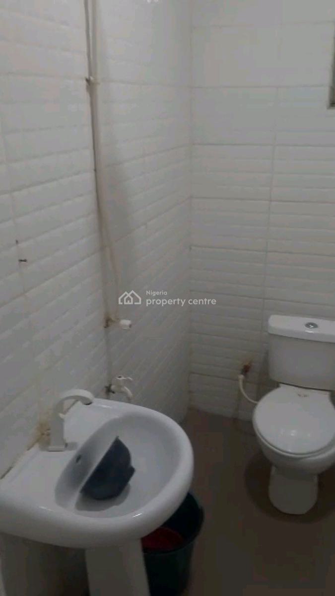 Standard and Executive Mini Flat, Ojuelegba, Ojuelegba, Surulere, Lagos, Mini Flat (room and Parlour) for Rent