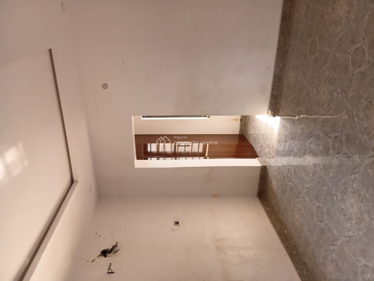 Three Bedroom Flat, Olive Garden Estate, Ogombo, Ajah, Lagos, Flat / Apartment for Rent