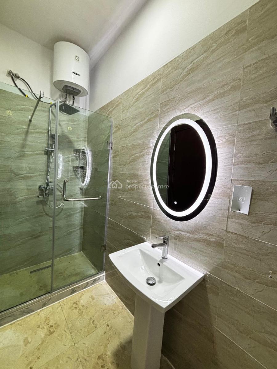 Brand New Luxury Two Bedrooms, Vintage Height, Ikate, Lekki, Lagos, Flat / Apartment Short Let