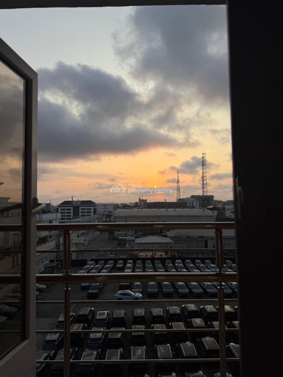 Brand New Luxury Two Bedrooms, Vintage Height, Ikate, Lekki, Lagos, Flat / Apartment Short Let