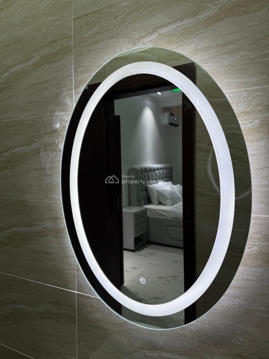 Brand New Luxury Two Bedrooms, Vintage Height, Ikate, Lekki, Lagos, Flat / Apartment Short Let