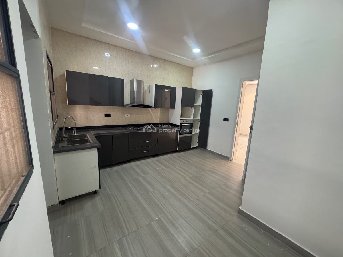 Experience Elevated Living in This Stunning 4 -bedroom Terrace Duplex, Oniru, Victoria Island (vi), Lagos, Terraced Duplex for Sale