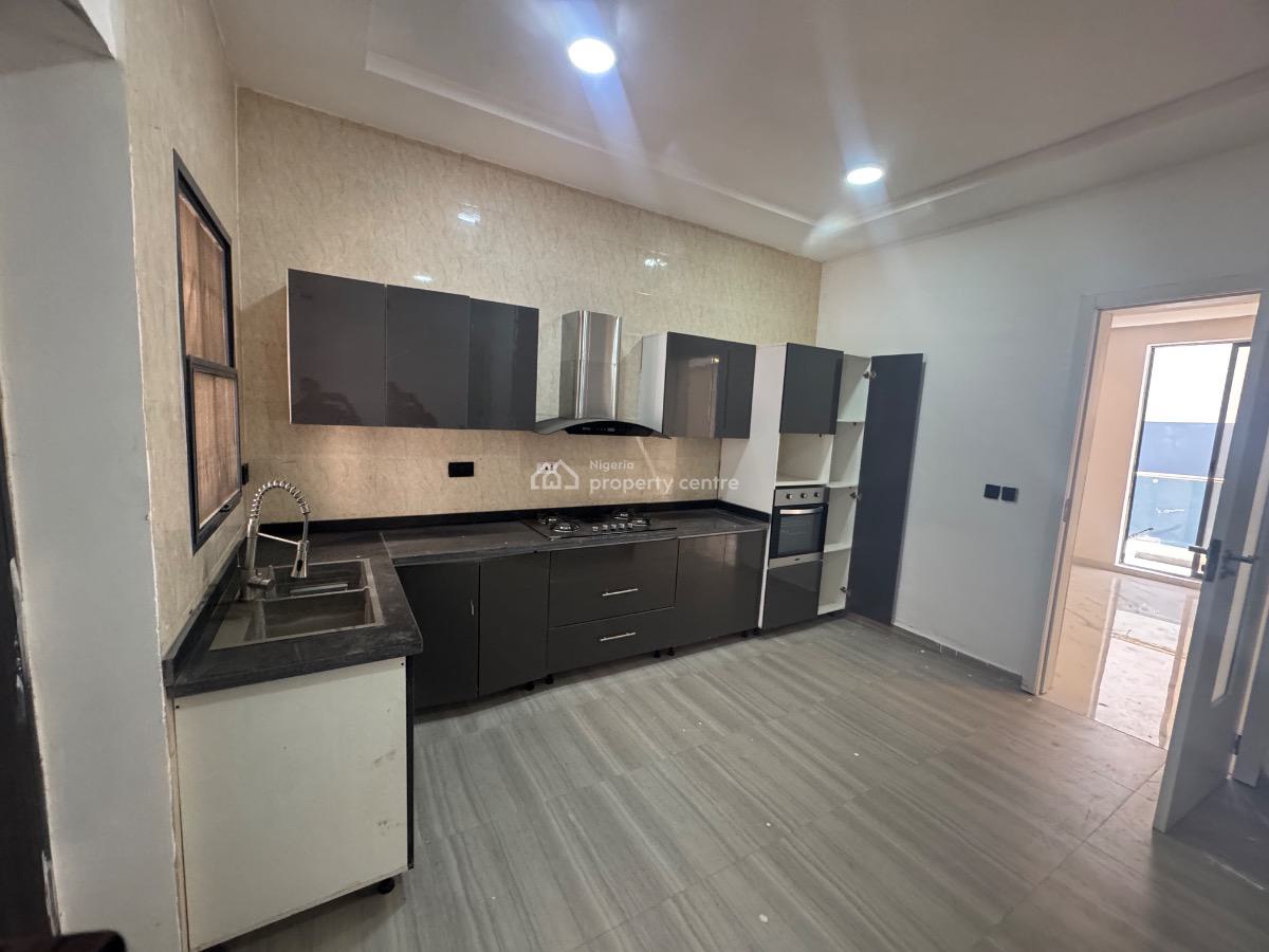Experience Elevated Living in This Stunning 4 -bedroom Terrace Duplex, Oniru, Victoria Island (vi), Lagos, Terraced Duplex for Sale