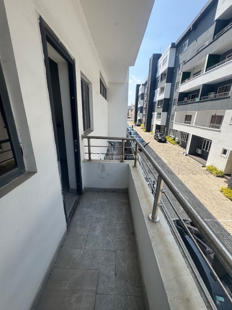 Experience Elevated Living in This Stunning 4 -bedroom Terrace Duplex, Oniru, Victoria Island (vi), Lagos, Terraced Duplex for Sale