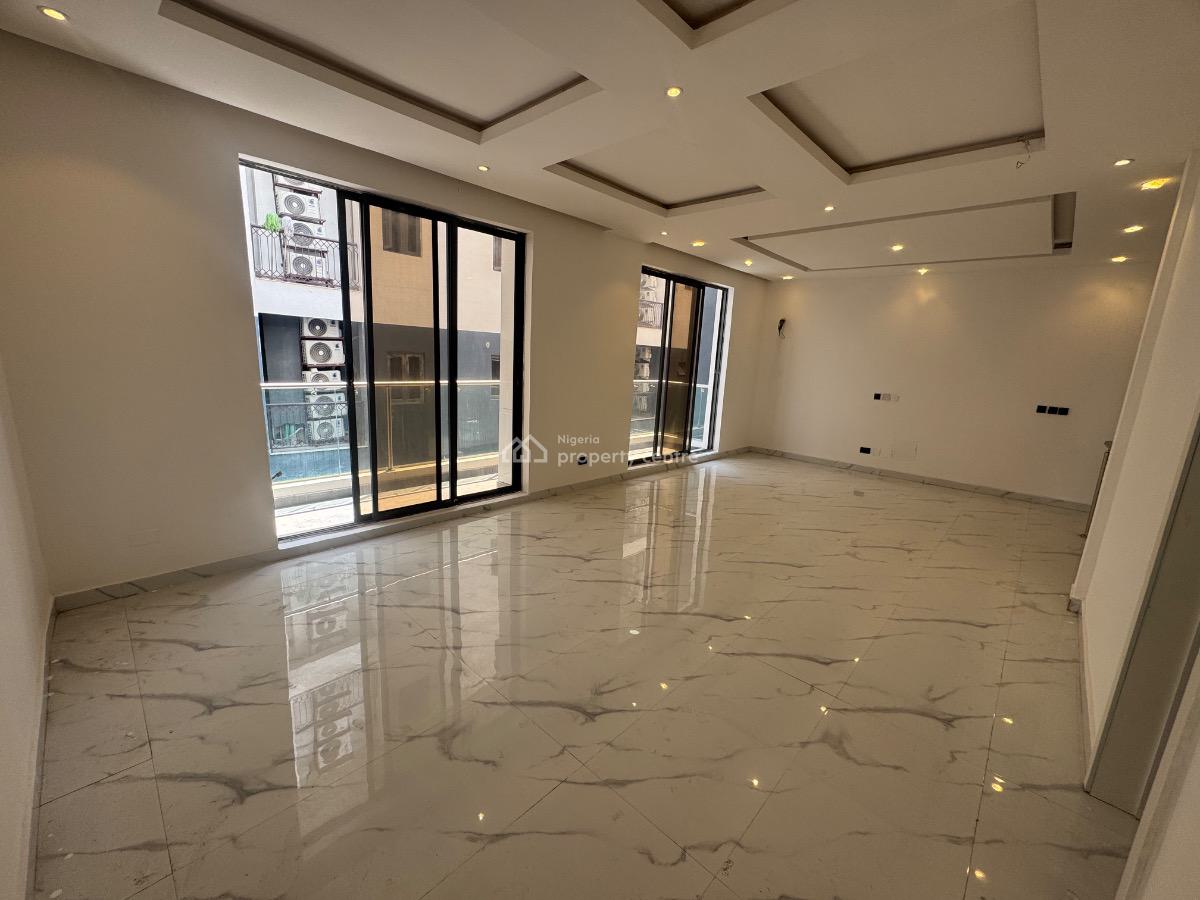 Experience Elevated Living in This Stunning 4 -bedroom Terrace Duplex, Oniru, Victoria Island (vi), Lagos, Terraced Duplex for Sale