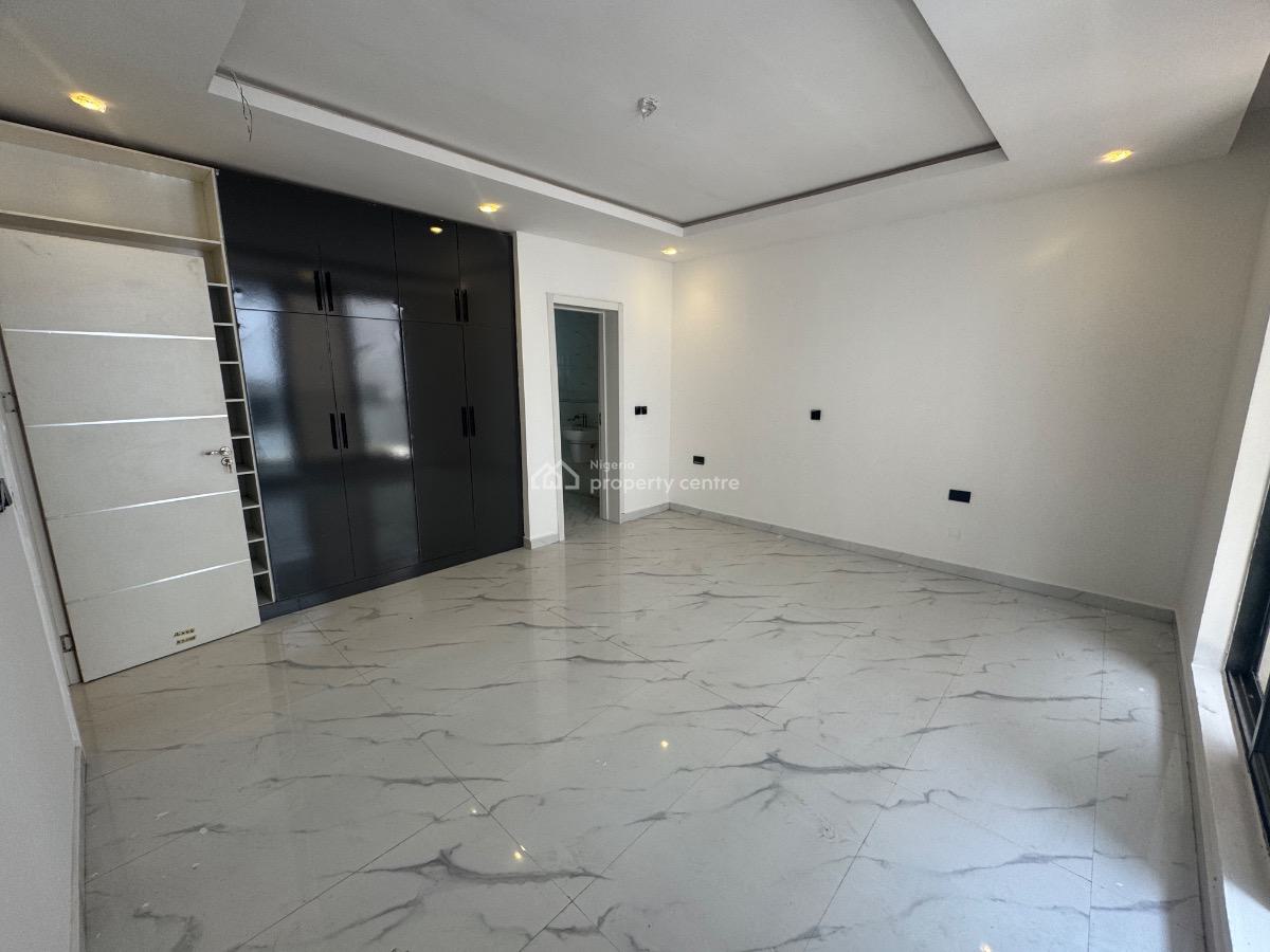 Experience Elevated Living in This Stunning 4 -bedroom Terrace Duplex, Oniru, Victoria Island (vi), Lagos, Terraced Duplex for Sale