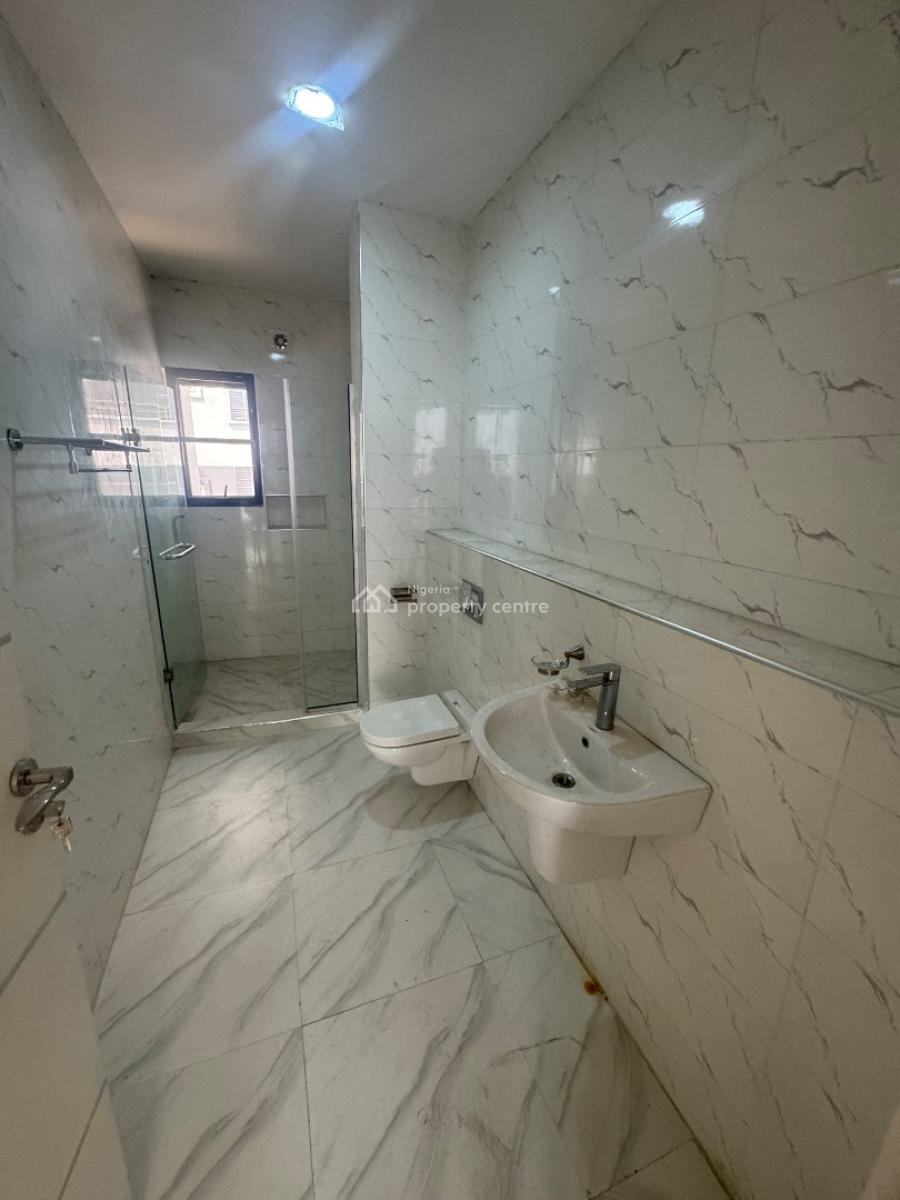 Experience Elevated Living in This Stunning 4 -bedroom Terrace Duplex, Oniru, Victoria Island (vi), Lagos, Terraced Duplex for Sale