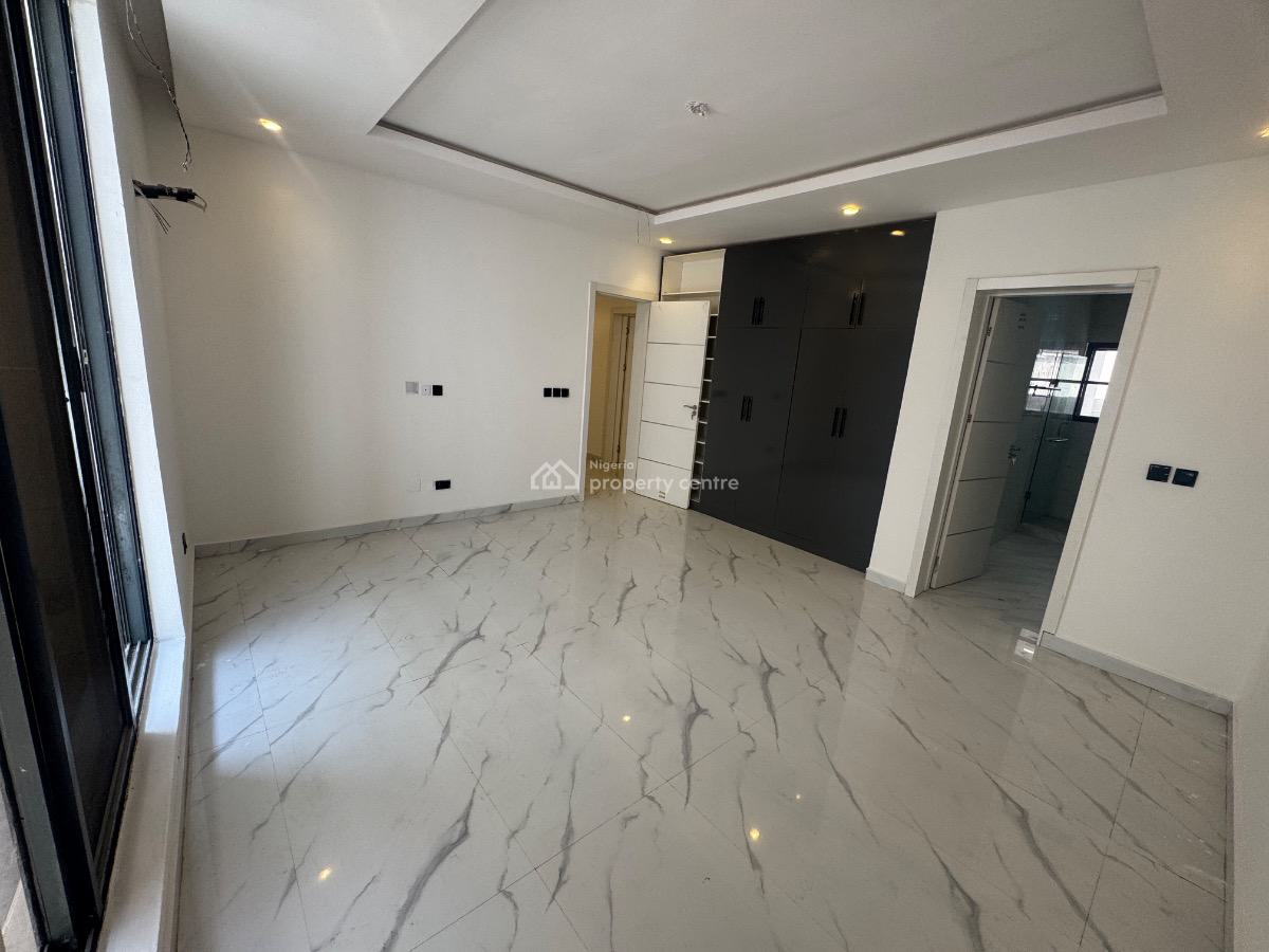 Experience Elevated Living in This Stunning 4 -bedroom Terrace Duplex, Oniru, Victoria Island (vi), Lagos, Terraced Duplex for Sale