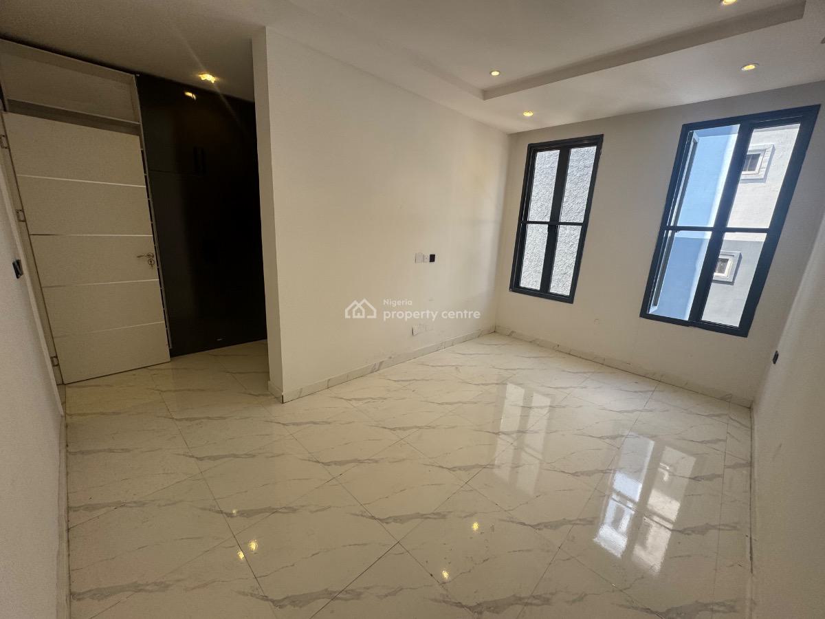 Experience Elevated Living in This Stunning 4 -bedroom Terrace Duplex, Oniru, Victoria Island (vi), Lagos, Terraced Duplex for Sale