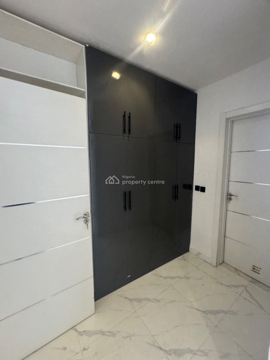 Experience Elevated Living in This Stunning 4 -bedroom Terrace Duplex, Oniru, Victoria Island (vi), Lagos, Terraced Duplex for Sale