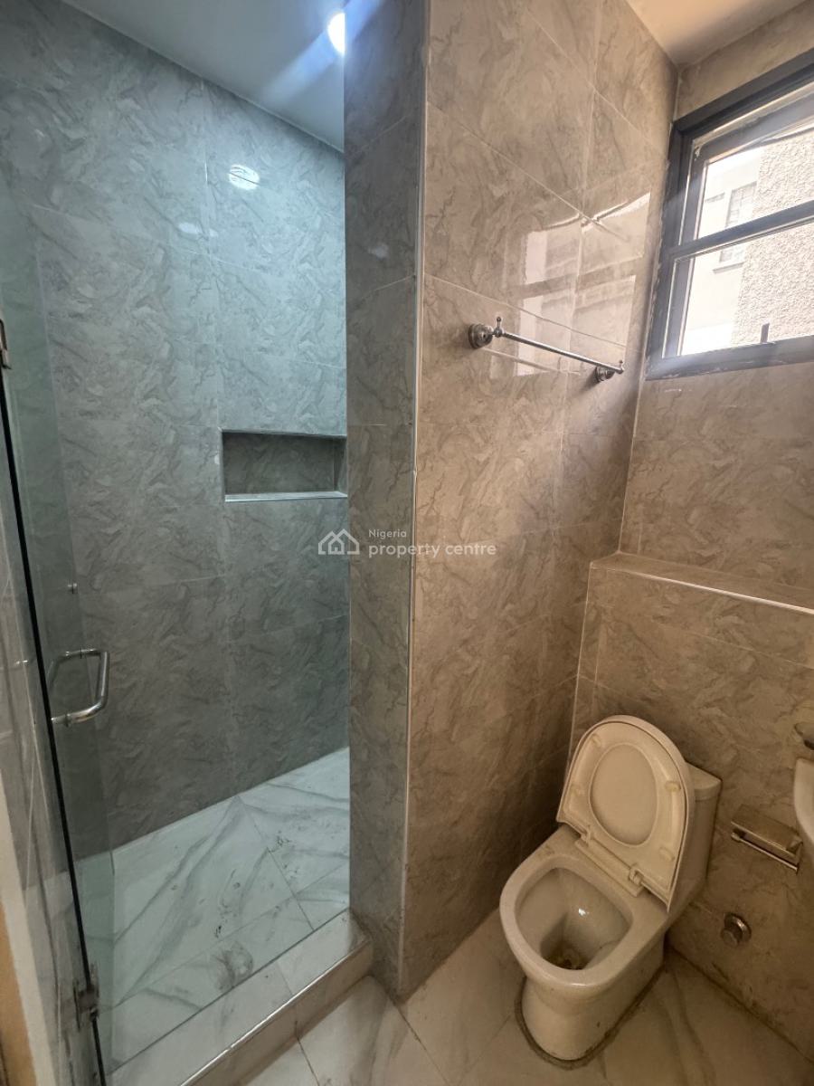 Experience Elevated Living in This Stunning 4 -bedroom Terrace Duplex, Oniru, Victoria Island (vi), Lagos, Terraced Duplex for Sale