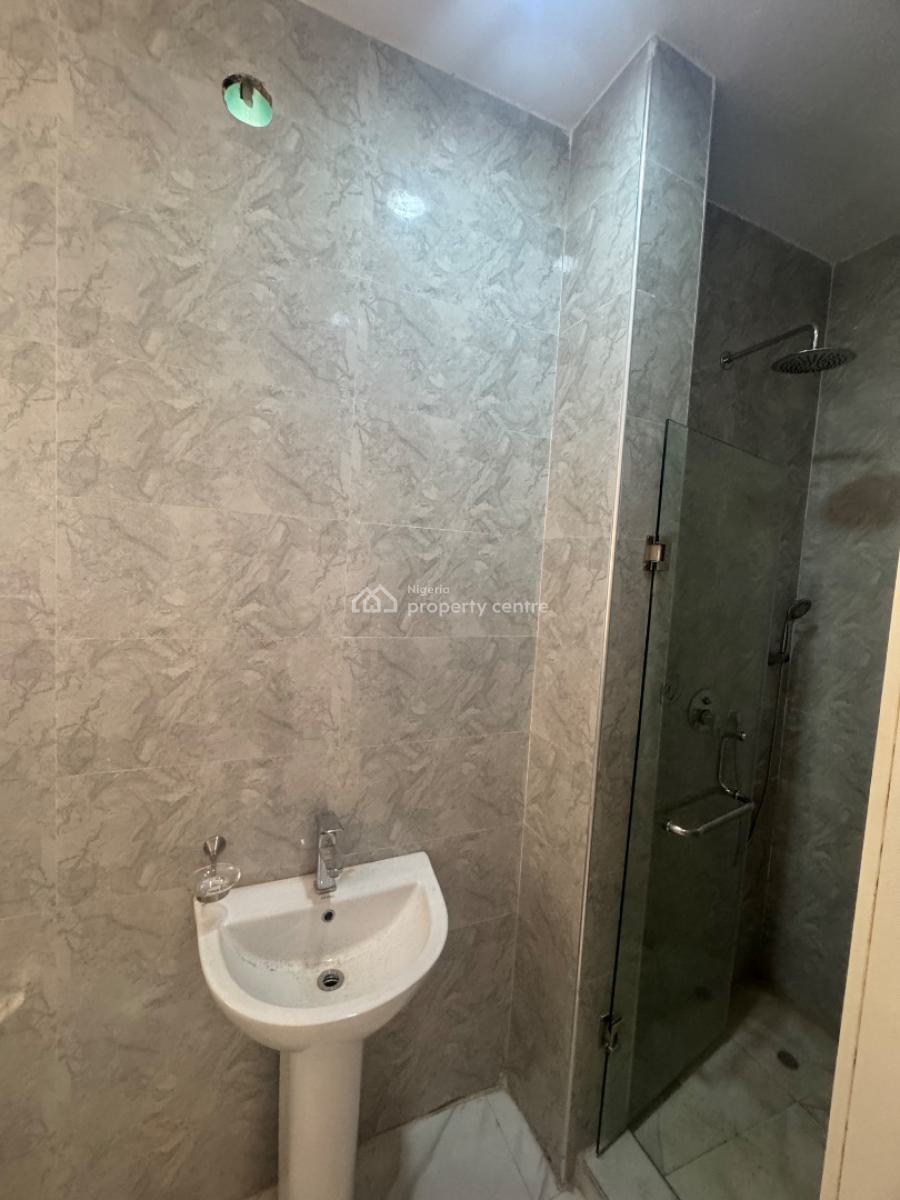 Experience Elevated Living in This Stunning 4 -bedroom Terrace Duplex, Oniru, Victoria Island (vi), Lagos, Terraced Duplex for Sale