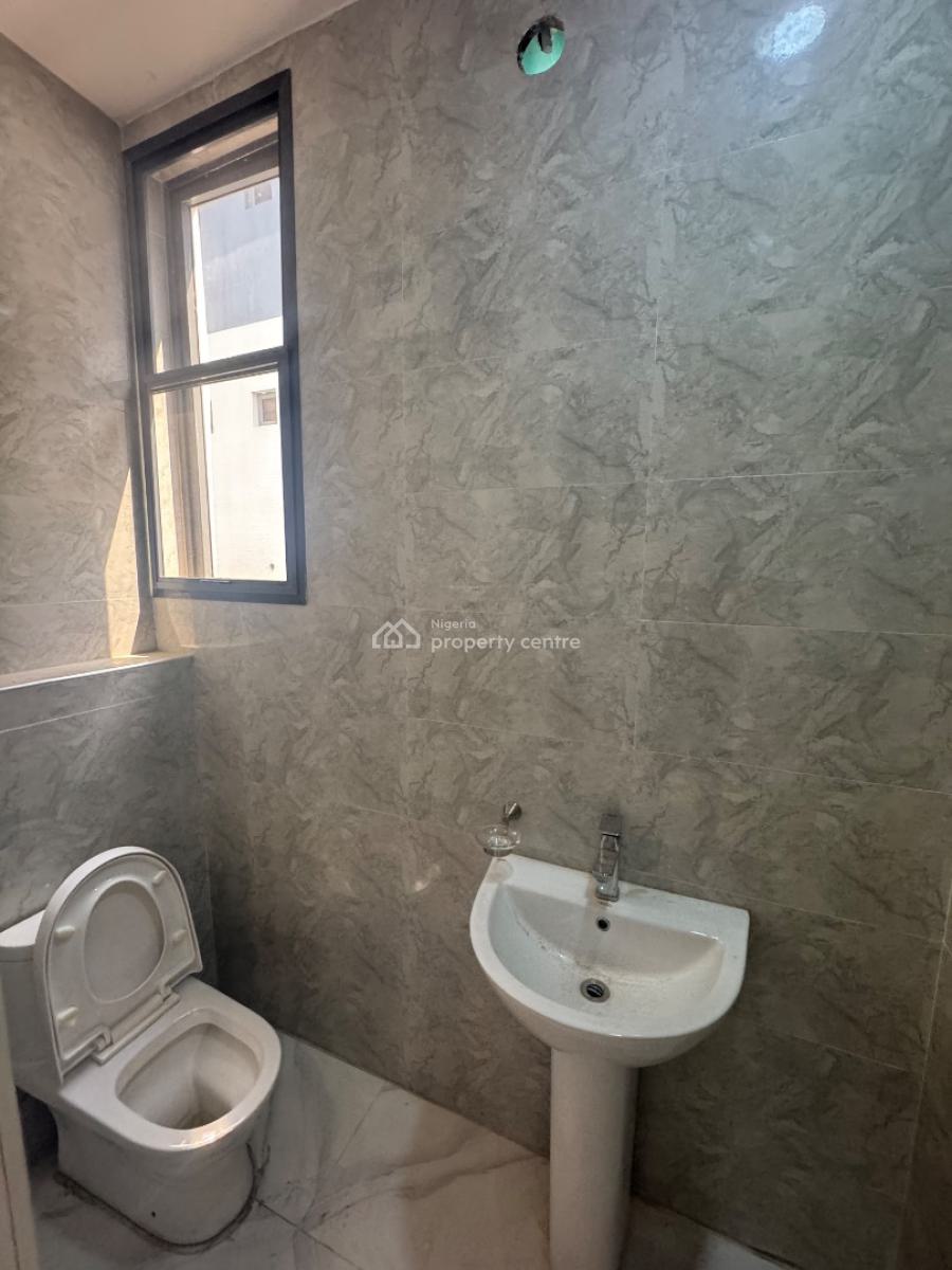 Experience Elevated Living in This Stunning 4 -bedroom Terrace Duplex, Oniru, Victoria Island (vi), Lagos, Terraced Duplex for Sale