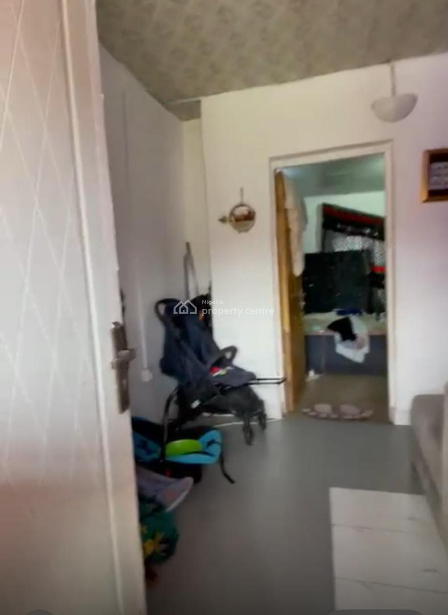 Spacious Miniflat with 2 Toilets, Badore, Badore, Ajah, Lagos, House for Rent