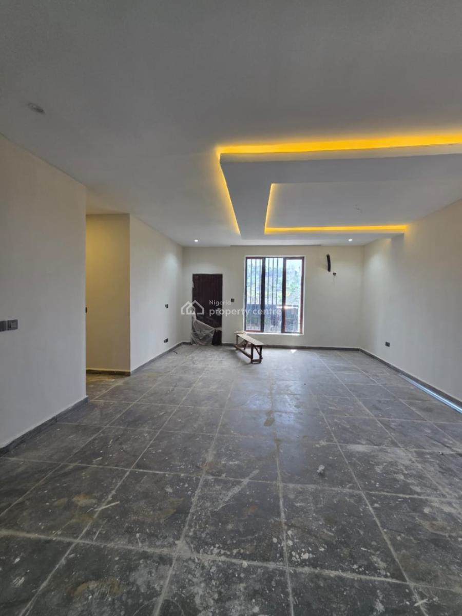 5 Bedroom Terrace Duplex with Bq, Dawaki, Gwarinpa, Abuja, Terraced Duplex for Sale