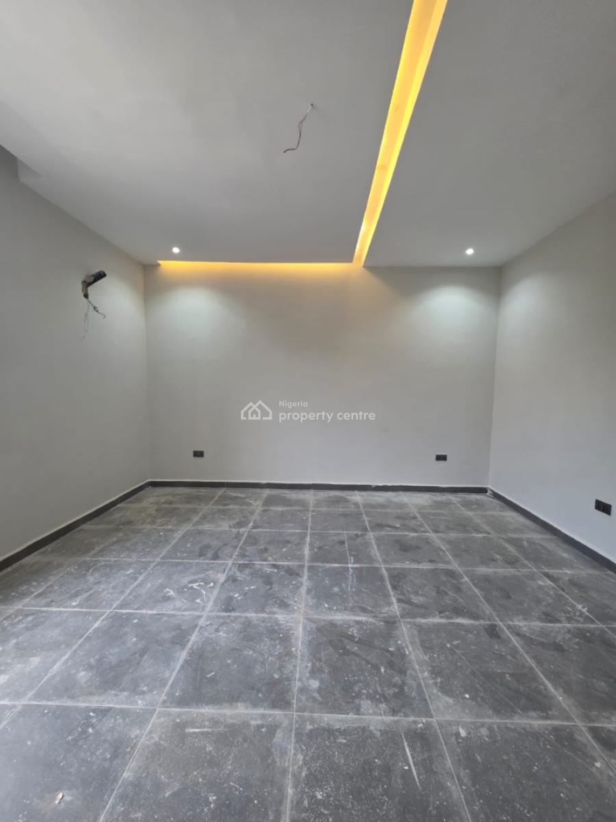 5 Bedroom Terrace Duplex with Bq, Dawaki, Gwarinpa, Abuja, Terraced Duplex for Sale