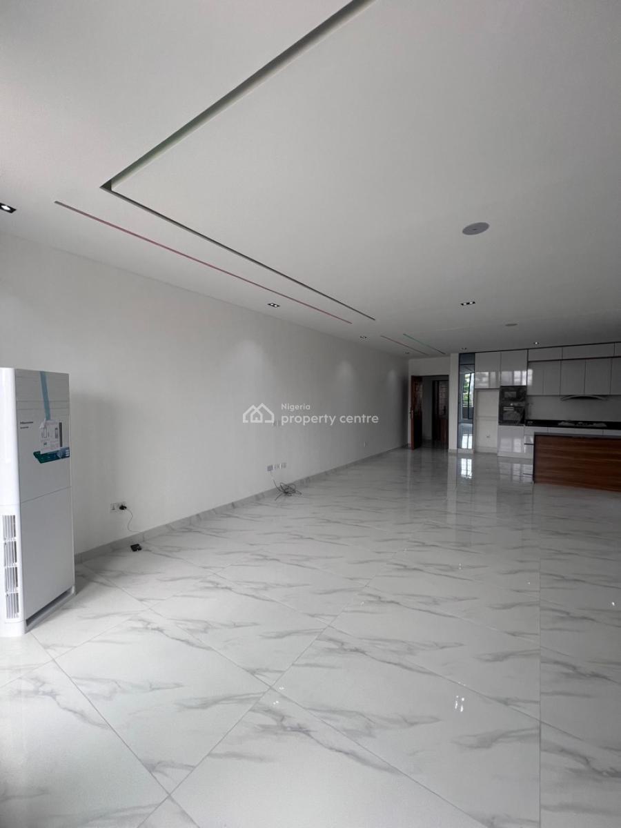Newly Built Luxurious 1 Bedroom Apartment, Lekki, Lagos, Flat / Apartment for Sale