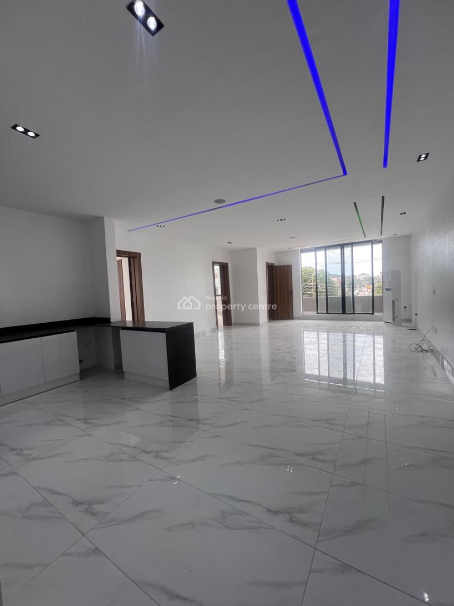 Newly Built Luxurious 1 Bedroom Apartment, Lekki, Lagos, Flat / Apartment for Sale