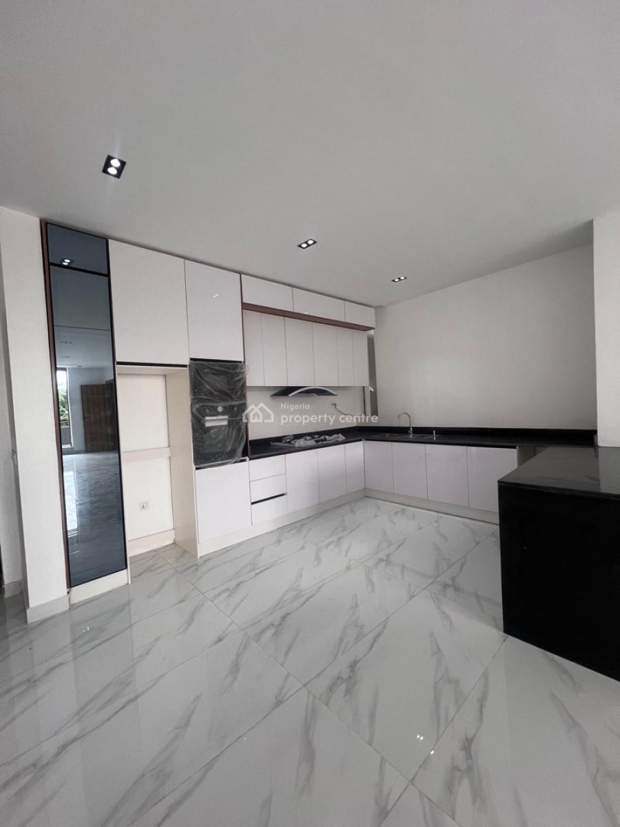Newly Built Luxurious 1 Bedroom Apartment, Lekki, Lagos, Flat / Apartment for Sale