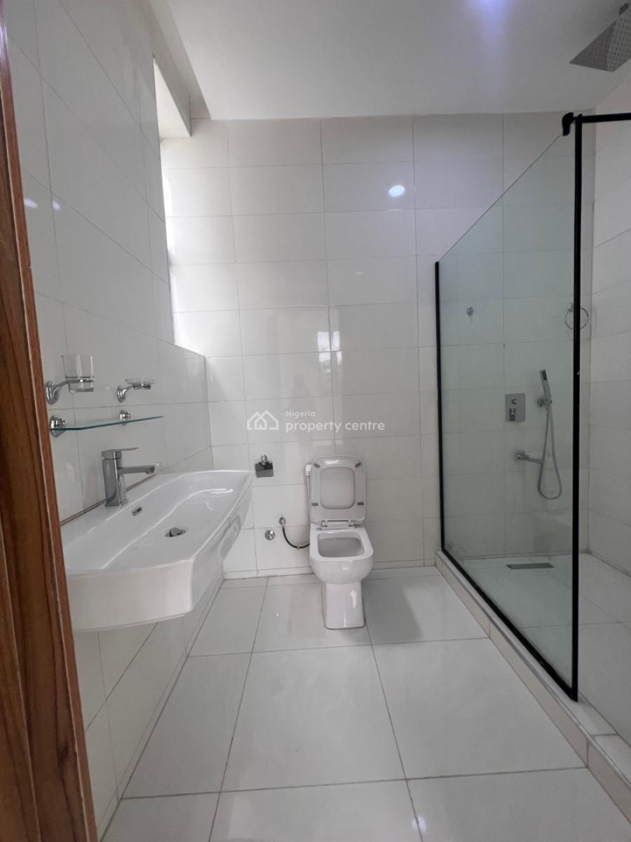 Newly Built Luxurious 1 Bedroom Apartment, Lekki, Lagos, Flat / Apartment for Sale