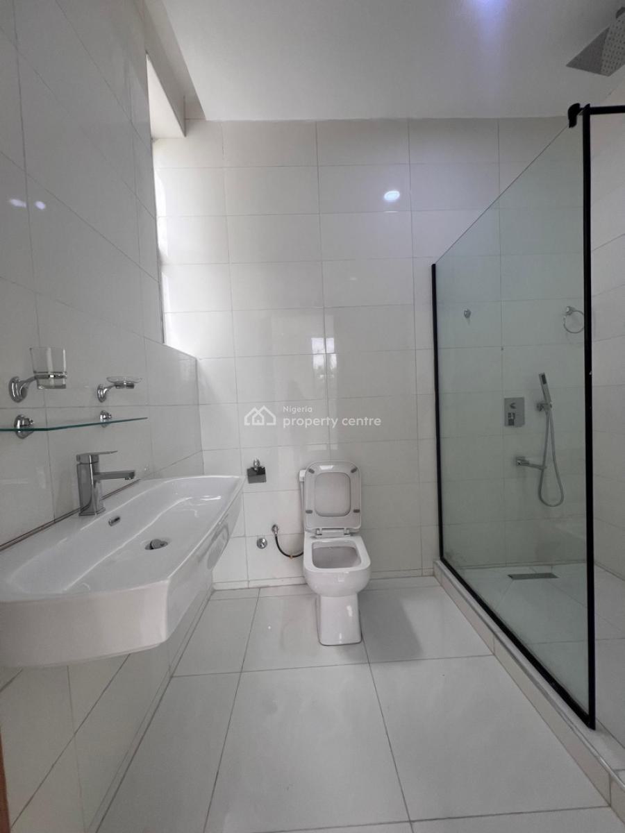 Newly Built Luxurious 1 Bedroom Apartment, Lekki, Lagos, Flat / Apartment for Sale