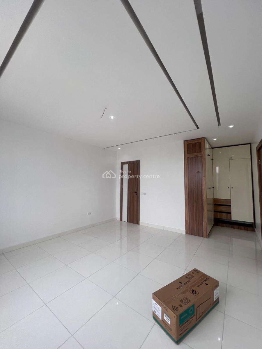 Newly Built Luxurious 1 Bedroom Apartment, Lekki, Lagos, Flat / Apartment for Sale