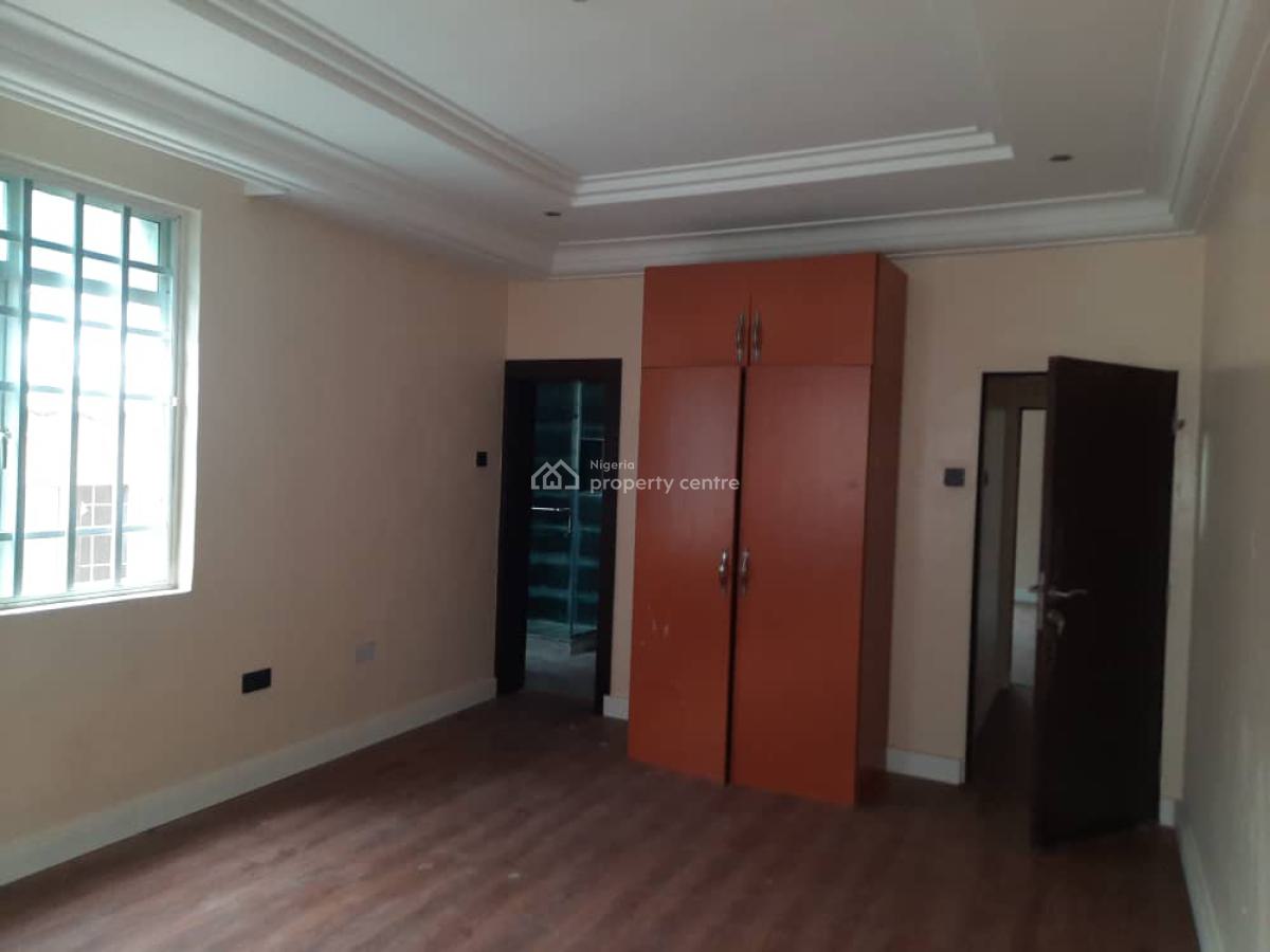 Exclusive 3 Bedroom Apartment with Bq, Ikeja Gra, Ikeja, Lagos, Flat / Apartment for Rent