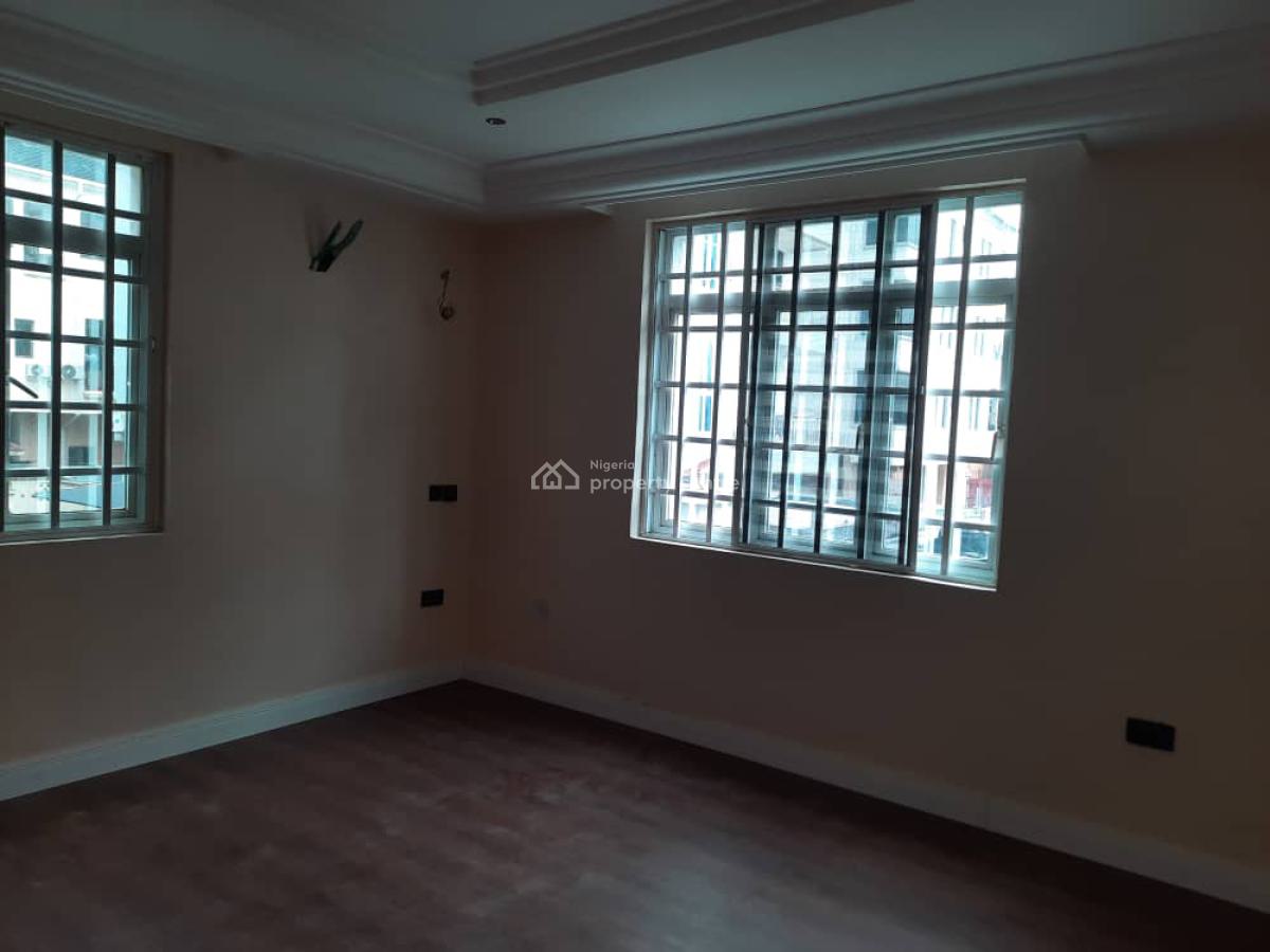 Exclusive 3 Bedroom Apartment with Bq, Ikeja Gra, Ikeja, Lagos, Flat / Apartment for Rent