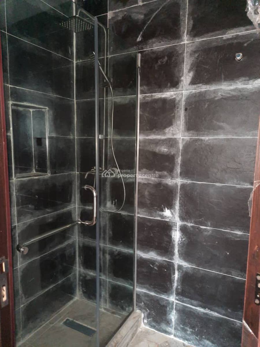 Exclusive 3 Bedroom Apartment with Bq, Ikeja Gra, Ikeja, Lagos, Flat / Apartment for Rent