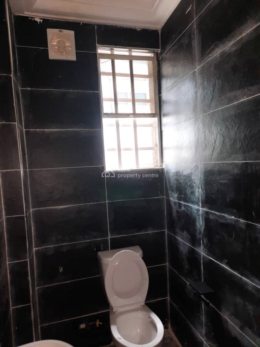 Exclusive 3 Bedroom Apartment with Bq, Ikeja Gra, Ikeja, Lagos, Flat / Apartment for Rent