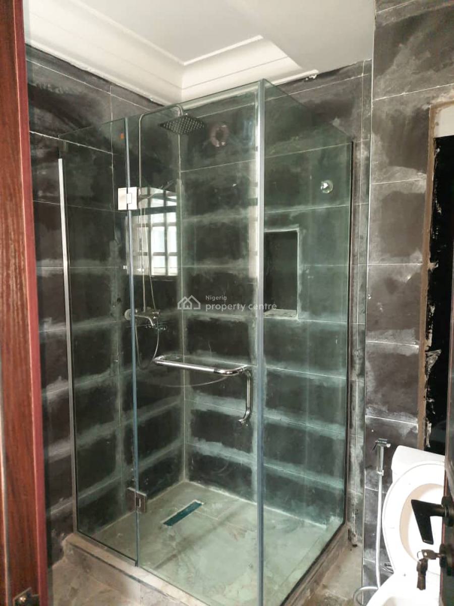 Exclusive 3 Bedroom Apartment with Bq, Ikeja Gra, Ikeja, Lagos, Flat / Apartment for Rent