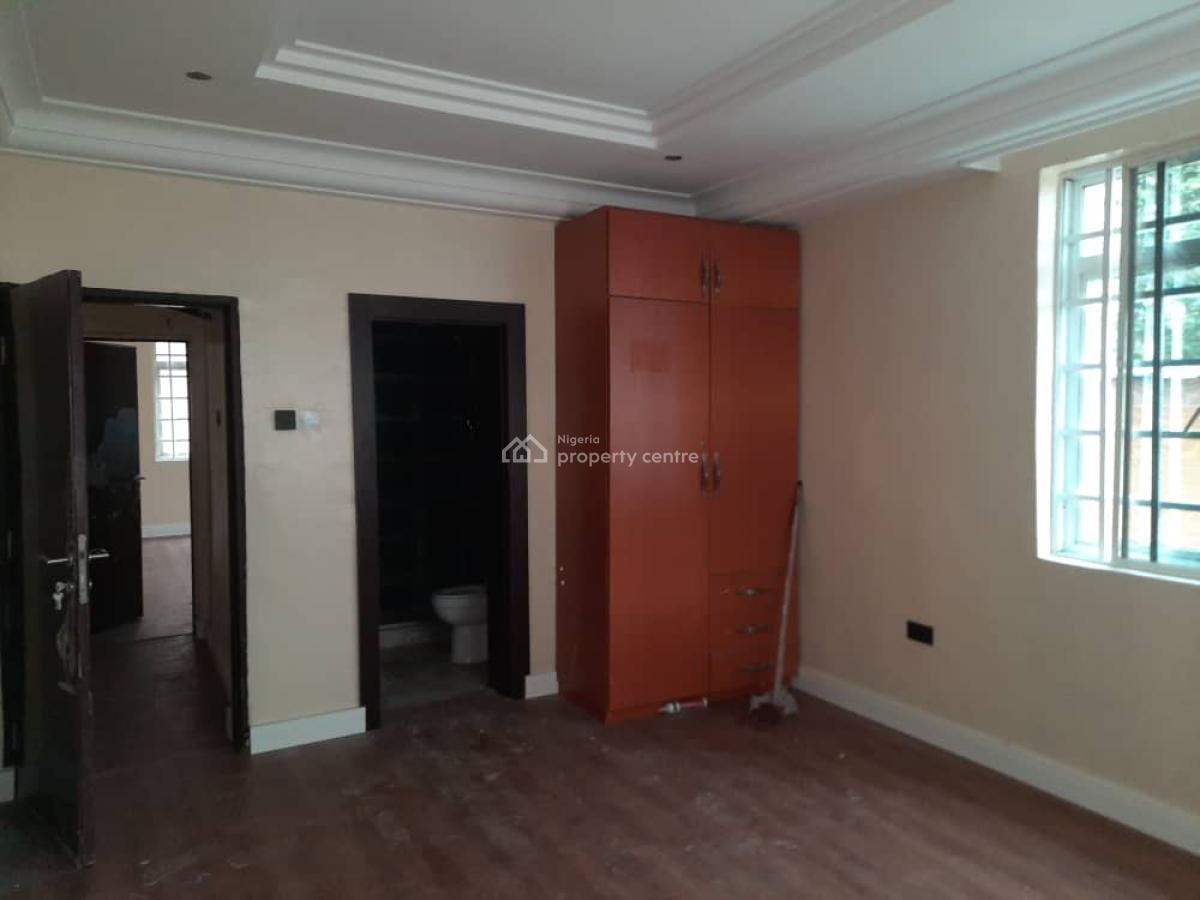 Exclusive 3 Bedroom Apartment with Bq, Ikeja Gra, Ikeja, Lagos, Flat / Apartment for Rent