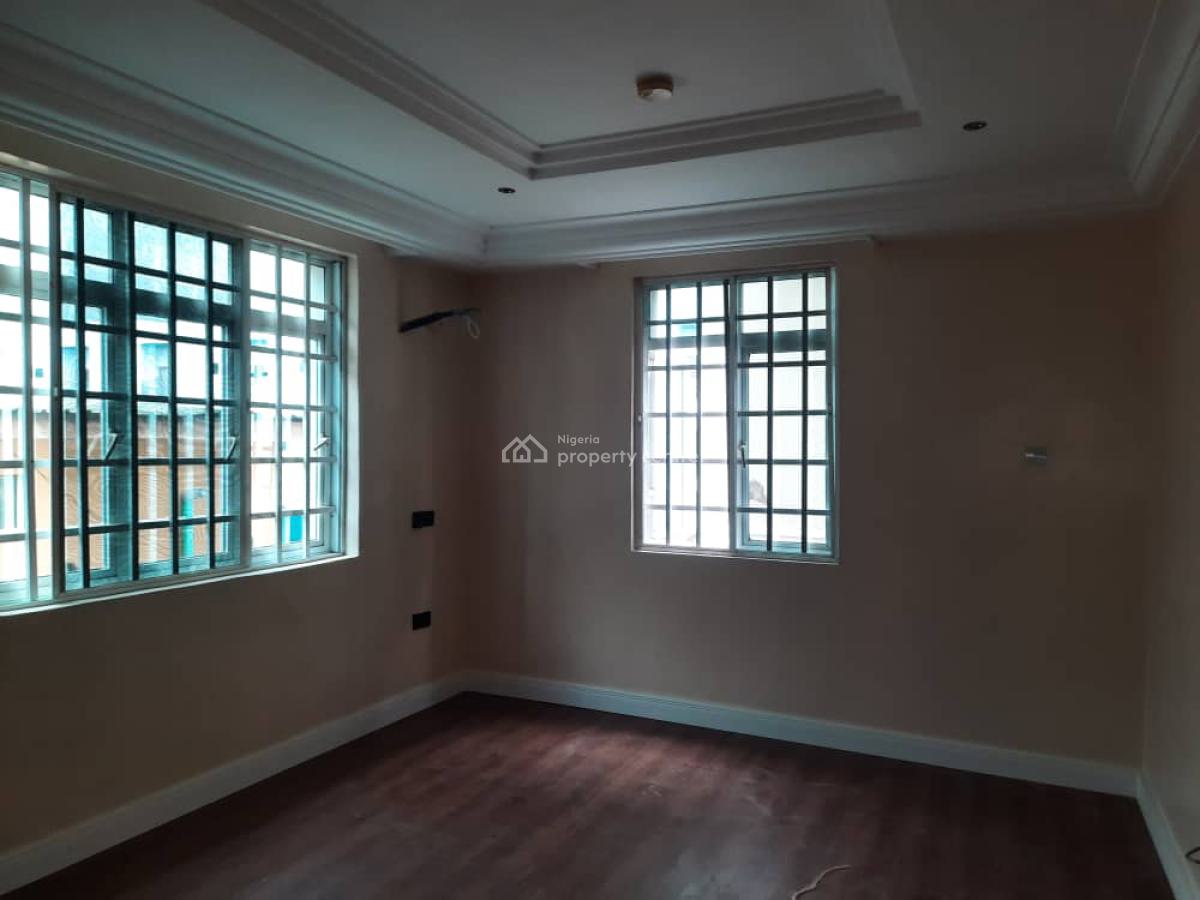 Exclusive 3 Bedroom Apartment with Bq, Ikeja Gra, Ikeja, Lagos, Flat / Apartment for Rent