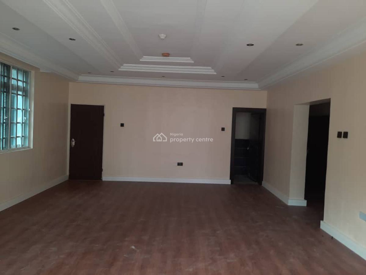 Exclusive 3 Bedroom Apartment with Bq, Ikeja Gra, Ikeja, Lagos, Flat / Apartment for Rent