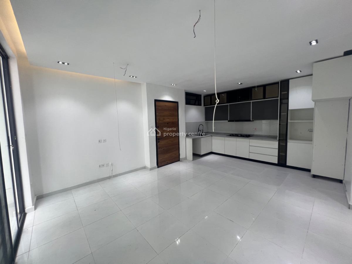 Brand New 2 Bedroom Apartment, Ologolo, Lekki, Lagos, Flat / Apartment for Sale