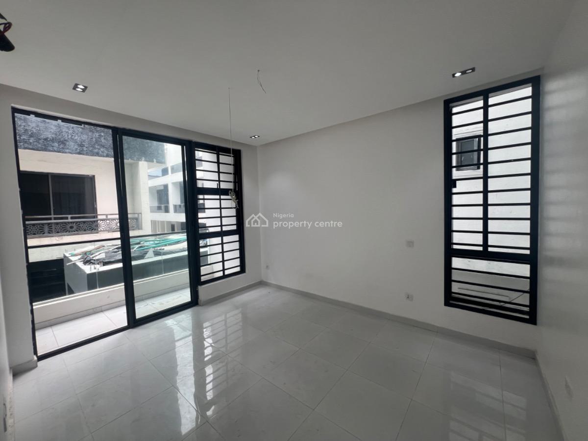 Brand New 2 Bedroom Apartment, Ologolo, Lekki, Lagos, Flat / Apartment for Sale