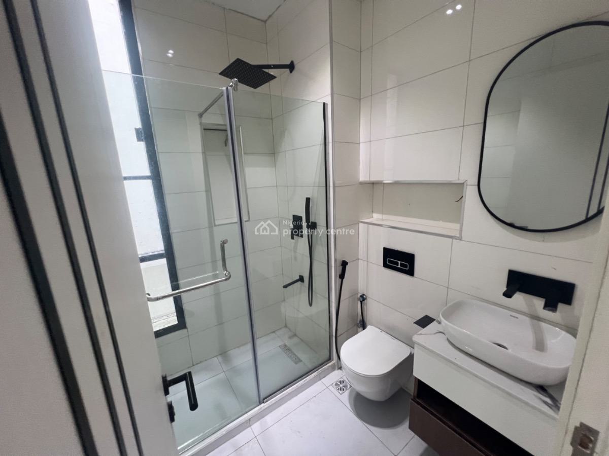 Brand New 2 Bedroom Apartment, Ologolo, Lekki, Lagos, Flat / Apartment for Sale