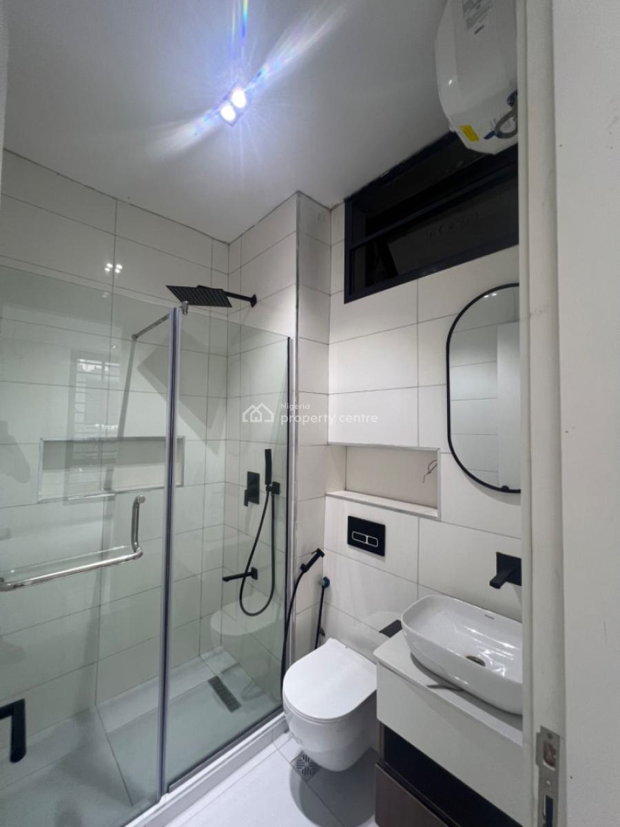 Brand New 2 Bedroom Apartment, Ologolo, Lekki, Lagos, Flat / Apartment for Sale