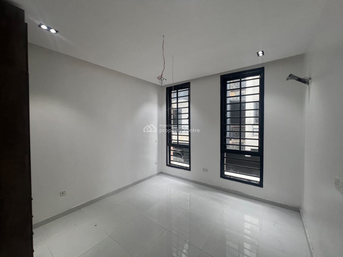 Brand New 2 Bedroom Apartment, Ologolo, Lekki, Lagos, Flat / Apartment for Sale
