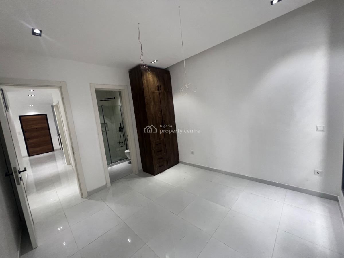 Brand New 2 Bedroom Apartment, Ologolo, Lekki, Lagos, Flat / Apartment for Sale
