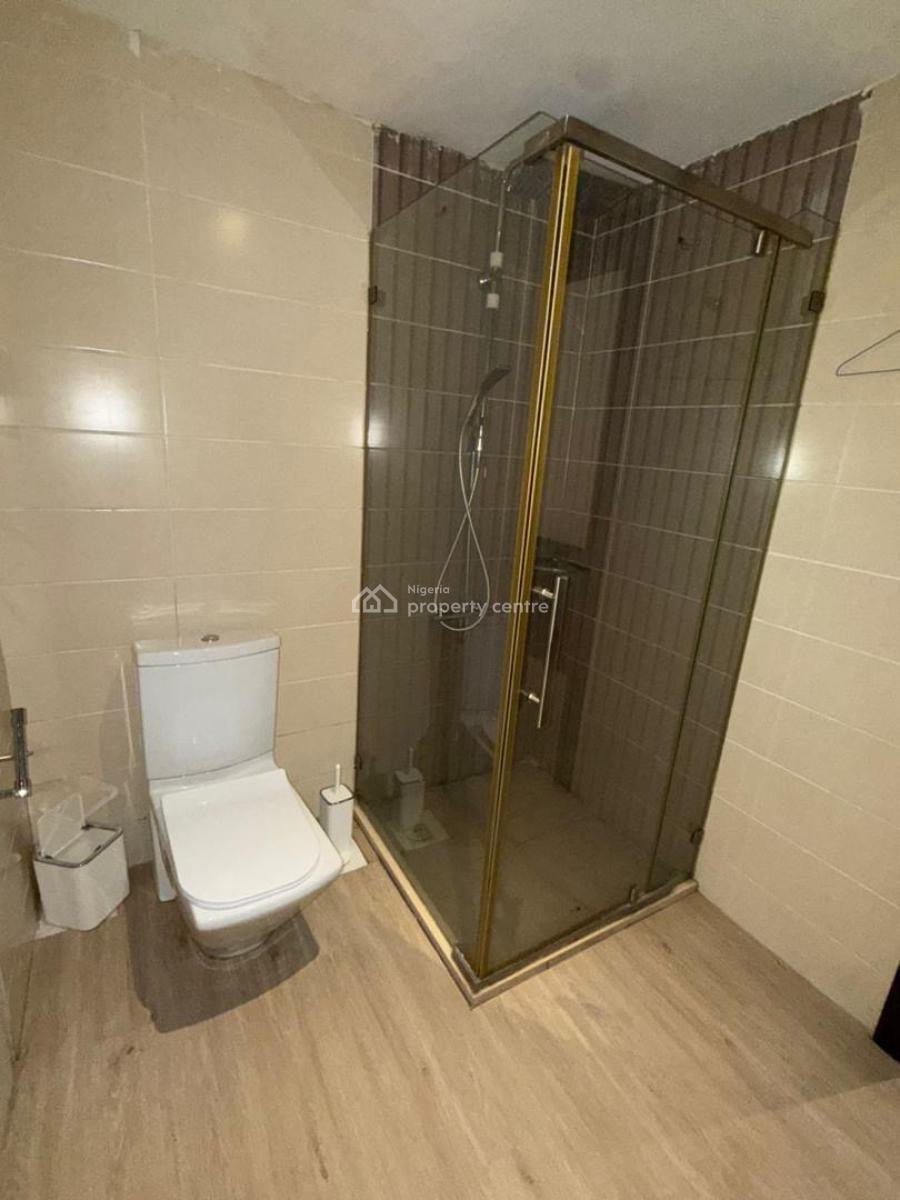 Luxury 3 Bedroom Furnished Apartment, Ikoyi Central, Ikoyi, Lagos, Flat / Apartment for Rent