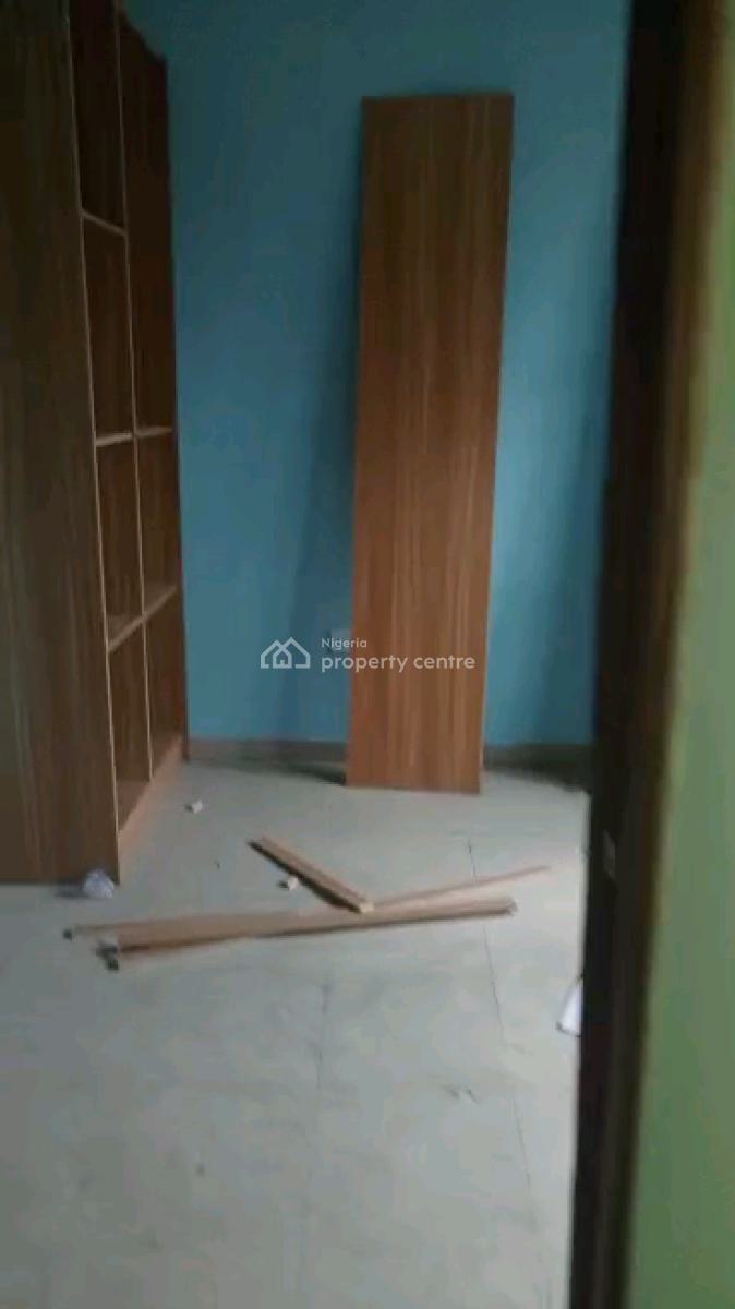 Standard and Executive 2 Bedroom Flat, Sholuyi, Soluyi, Gbagada, Lagos, Flat / Apartment for Rent