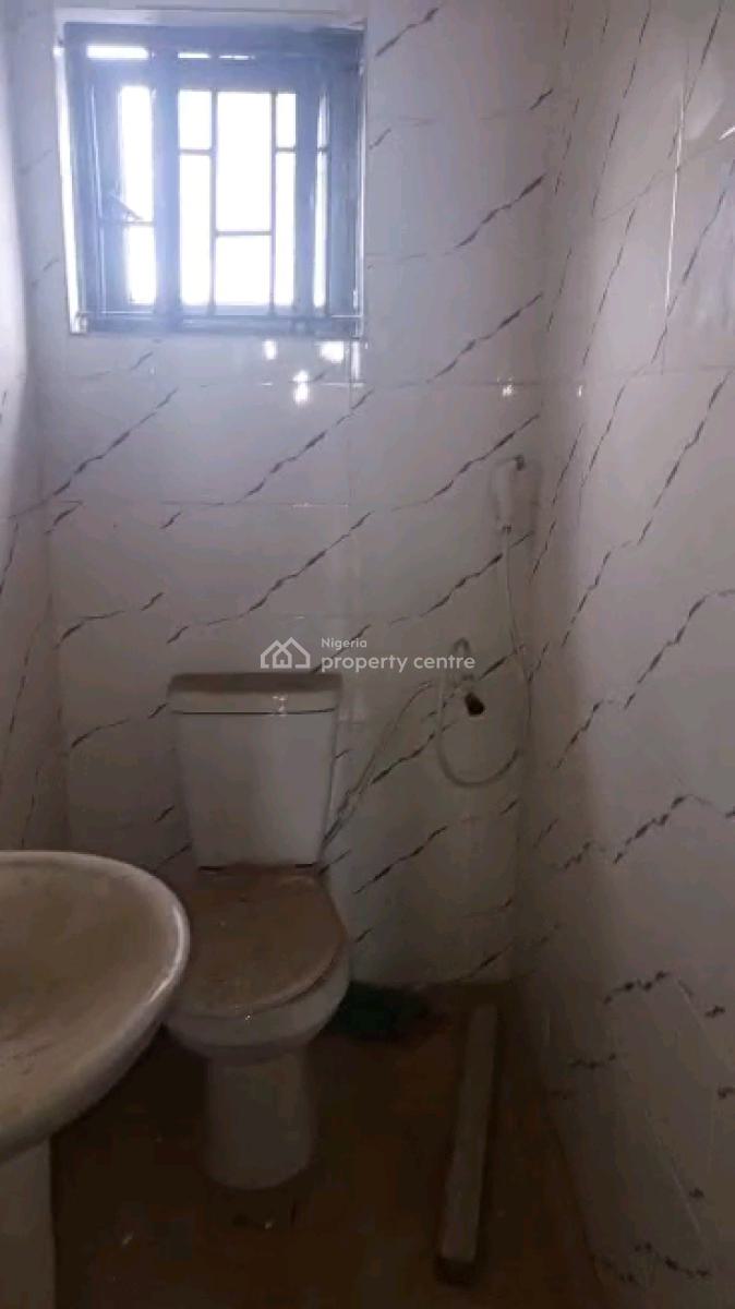 Standard and Executive 2 Bedroom Flat, Sholuyi, Soluyi, Gbagada, Lagos, Flat / Apartment for Rent