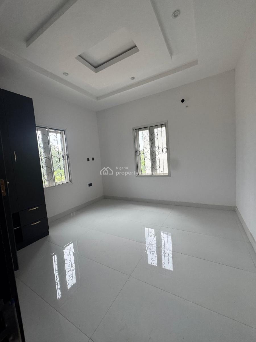 Beautifully Crafted 4 Bedroom Detached House in an Top Notch Estate, New Bodija, Ibadan, Oyo, Detached Duplex for Sale