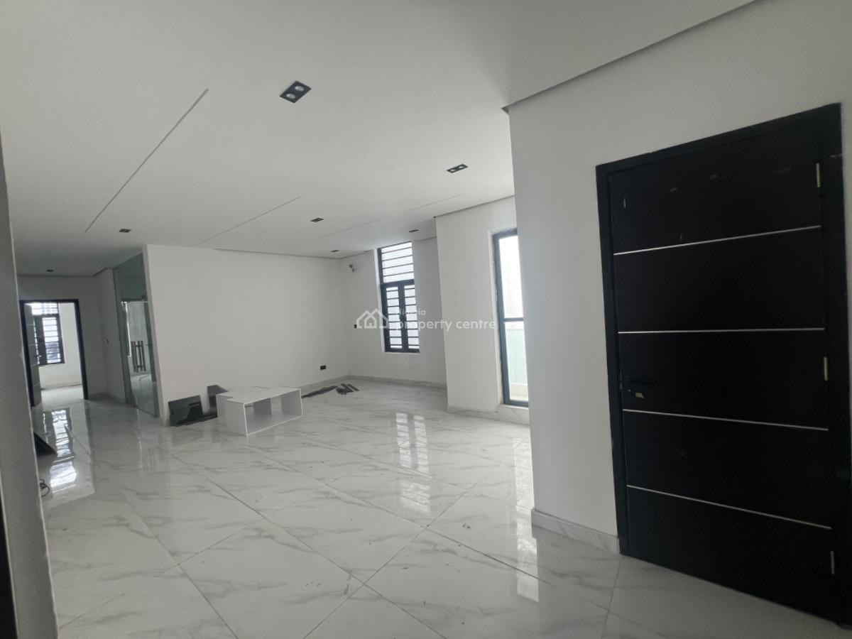 Brand New 1 Bedroom Apartment; Room and Parlor, Ologolo, Lekki, Lagos, Mini Flat (room and Parlour) for Sale